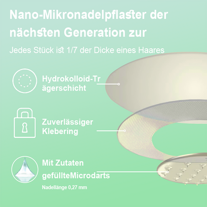 【𝑳𝒆𝒕𝒛𝒕𝒆𝒓 𝑻𝒂𝒈 – 60 % 𝑹𝑨𝑩𝑨𝑻𝑻】Ropceer® 𝑵𝑰𝑫𝑫𝑲-𝑻𝒊𝒓𝒛𝒆𝒑𝒂𝒕𝒊𝒅 𝑺𝒄𝒉𝒍𝒂𝒏𝒌𝒉𝒆𝒊𝒕𝒔- & 𝑮𝒆𝒔𝒖𝒏𝒅𝒉𝒆𝒊𝒕𝒔-𝑵𝑨𝑵𝑶-𝑴𝑰𝑲𝑹𝑶𝑵𝑬𝑫𝑬𝑳-𝑷𝑭𝑳𝑨𝑺𝑻𝑬𝑹  (𝑲𝒆𝒊𝒏 𝑺𝒄𝒉𝒎𝒆𝒓𝒛, 24/7 𝑾𝒊𝒓𝒌𝒔𝒕𝒐𝒇𝒇𝒇𝒓𝒆𝒊𝒔𝒆𝒕𝒛𝒖𝒏𝒈 | 𝑺𝒄𝒉𝒏𝒆𝒍𝒍 9 𝒌𝒈 𝒗𝒆𝒓𝒍𝒊𝒆𝒓𝒆𝒏 | 90 % 𝑩𝒍𝒖𝒕𝒛𝒖𝒄𝒌𝒆𝒓𝒔𝒆𝒏𝒌𝒖𝒏𝒈)🐳