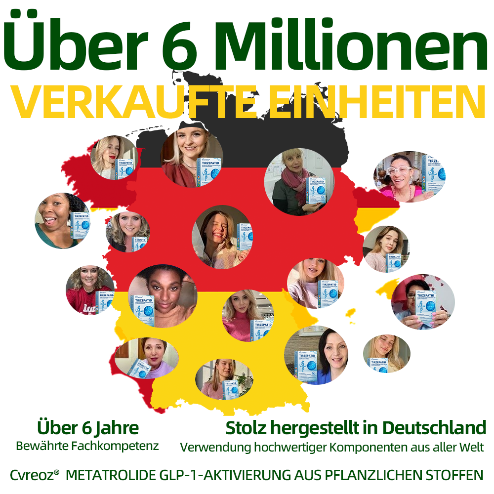 【Letzter Tag Aktion 70 % RABATT】💥 𝑪𝒗𝒓𝒆𝒐𝒛® 𝐍IDDK-Tirzepatid Gewichtsreduktionslösung zum Einnehmen ✅ Einmal alle zwei Tage anwenden | Schnell 20 Pfund abnehmen. Zucker um 90 % reduzieren |)👩‍⚕️